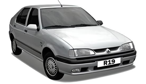 RENAULT 19