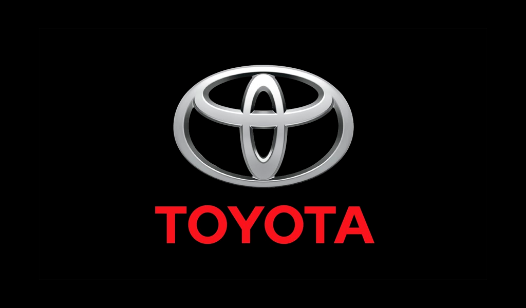 TOYOTA  PARÇALARI 