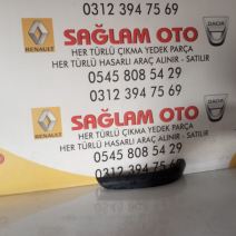 13259075 Opel Astra J Sol Arka Kapı İç Tutamak Kapağı Çıkma Orjinal