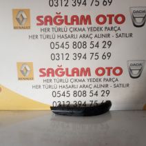 13259075 Opel Astra J Sol Arka Kapı İç Tutamak Kapağı Çıkma Orjinal