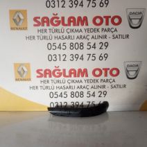 13259075 Opel Astra J Sol Arka Kapı İç Tutamak Kapağı Çıkma Orjinal