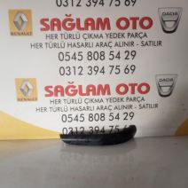 13259075 Opel Astra J Sol Arka Kapı İç Tutamak Kapağı Çıkma Orjinal