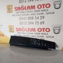 13303932 Opel Astra Sol Arka Ön Direk Kaplaması