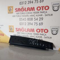 13303932 Opel Astra Sol Arka Ön Direk Kaplaması