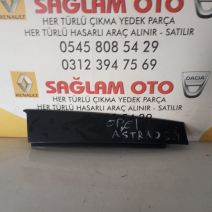 13303932 Opel Astra Sol Arka Ön Direk Kaplaması