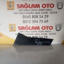 13303934 Opel Astra J Sol Arka Kapı Direk Kaplaması 