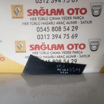 13303934 Opel Astra J Sol Arka Kapı Direk Kaplaması 