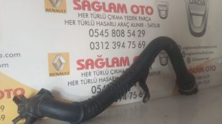 144600635R Renault Kangoo 2024-2025 Çıkma Orjinal İnterkol Hortumu 