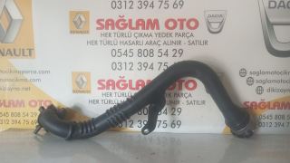 144600635R Renault Kangoo 2024-2025 Çıkma Orjinal İnterkol Hortumu 