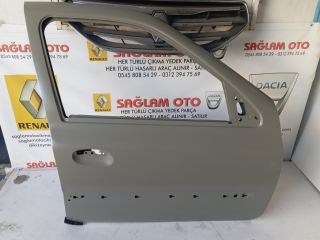 2004 2005 2006  MODEL CLİO SYMBOL SAĞ ÖN KAPI 