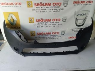 2013 ,2018 Dacia Dokker Ön Tampon 