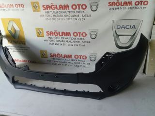 2013 ,2018 Dacia Dokker Ön Tampon 