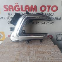 266007846R ,CAPTUR II 2 SAĞ GÜNDÜZ FARI ORJINAL