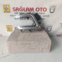 266055303R CAPTUR II 2 SOL GÜNDÜZ FARI ORJINAL 2017-2020