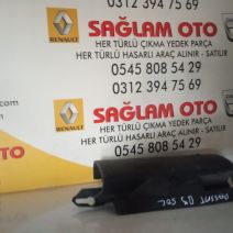 3C0853897A  Volkswagen Passat B6 2006 - 2010 Arka Marşbiyel Uç Kapağı Sol 