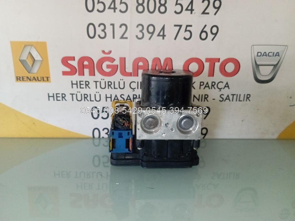 4766022772R Fluence Abs Beyni 