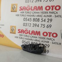 52535-02041 Toyota Auris Ön Tampon Braketi Sağ Çıkma Orjinal
