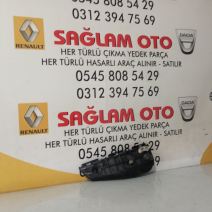 52535-02041 Toyota Auris Ön Tampon Braketi Sağ Çıkma Orjinal