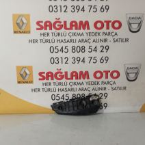52535-02041 Toyota Auris Ön Tampon Braketi Sağ Çıkma Orjinal