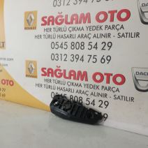 52536-02031 Toyota Auris 2010- Ön Tampon Braketi Sol 52536-02031