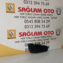 52536-02031 Toyota Auris 2010- Ön Tampon Braketi Sol 52536-02031