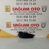 52536-02031 Toyota Auris 2010- Ön Tampon Braketi Sol 52536-02031