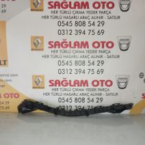 52575-02120 Toyota Corolla Sağ Arka Tampon Braketi