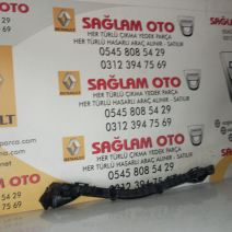 52575-02120 Toyota Corolla Sağ Arka Tampon Braketi