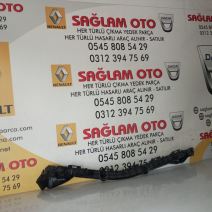 52575-02120 Toyota Corolla Sağ Arka Tampon Braketi