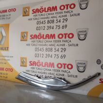 53182-02090 Toyota Auris 2012-2018 Far Çıtası Nikelajlı