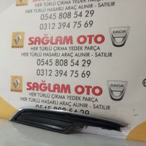 5G0853665 Volkswagen Golf 7 Tampon Izgarası Sol Alt Çıkma Orjinal