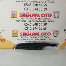 5G0853665 Volkswagen Golf 7 Tampon Izgarası Sol Alt Çıkma Orjinal