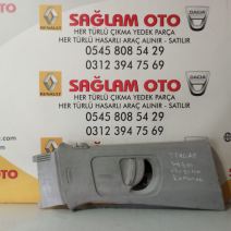 5NA868310 Volkswagen Tiguan Sağ Direk Kaplaması 2018-2023 Volkswagen Tiguan Sağ Direk Kaplaması 2018-2023  