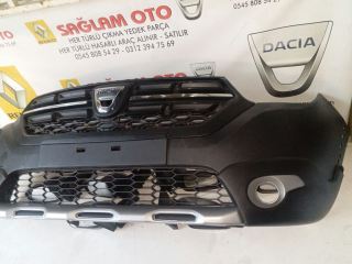 620228129R Dacia Dokker Ön Tampon Sıfır Tam Dolu 