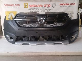 620228129R Dacia Dokker Ön Tampon Sıfır Tam Dolu 