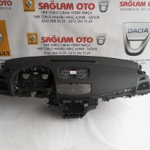 681005424R RENAULT FLUENCE GÖĞÜS ORJİNAL SIFIR 