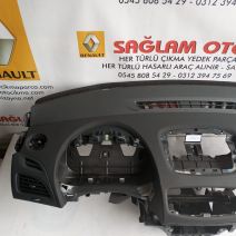 681005424R RENAULT FLUENCE GÖĞÜS ORJİNAL SIFIR 