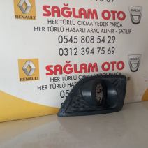 6S61-19953 Ford Fıesta Sis Farı Çerçevesi Sol 2006-2008