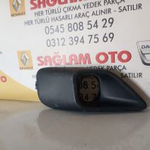 735594057 Fiat Doblo Ön Sis Far Kapağı Sol