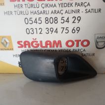 735594057 Fiat Doblo Ön Sis Far Kapağı Sol