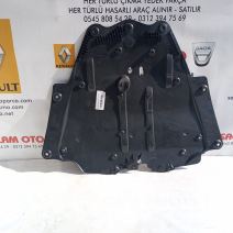 758926309R  TALİANT MOTOR ALT MUHAFAZA  PLASTİĞİ