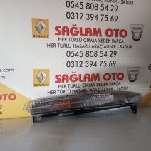 89313115 Audi Q7 2007-2015 Sol Ön Tamon Sinyal Lambası Çıkma Orjinal