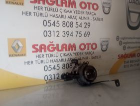 92202Q0000 Hyundai İ20 Sis Farı Sağ Çıkma Orjinal