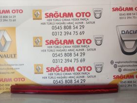 92409q0000 Hyundai İ20 Bagaj Orta Leflektörü Çıkma Orjinal Hatasız