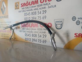 924908532r Renault Megane 4 Klima Hortumu Çıkma Orjinal