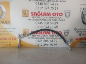 924908532r Renault Megane 4 Klima Hortumu Çıkma Orjinal