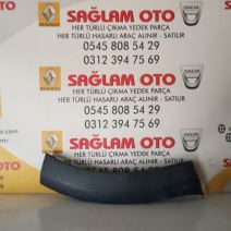 960172847R Dacia Sandero 2 Stepway Sol Ön Tampon Dodiği 