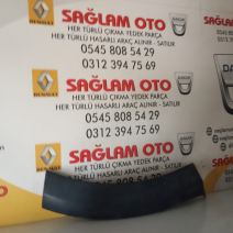 960172847R Dacia Sandero 2 Stepway Sol Ön Tampon Dodiği 