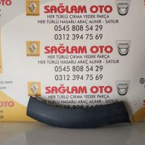 960172847R Dacia Sandero 2 Stepway Sol Ön Tampon Dodiği 