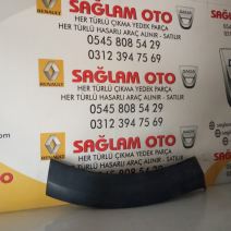 960172847R Dacia Sandero 2 Stepway Sol Ön Tampon Dodiği 